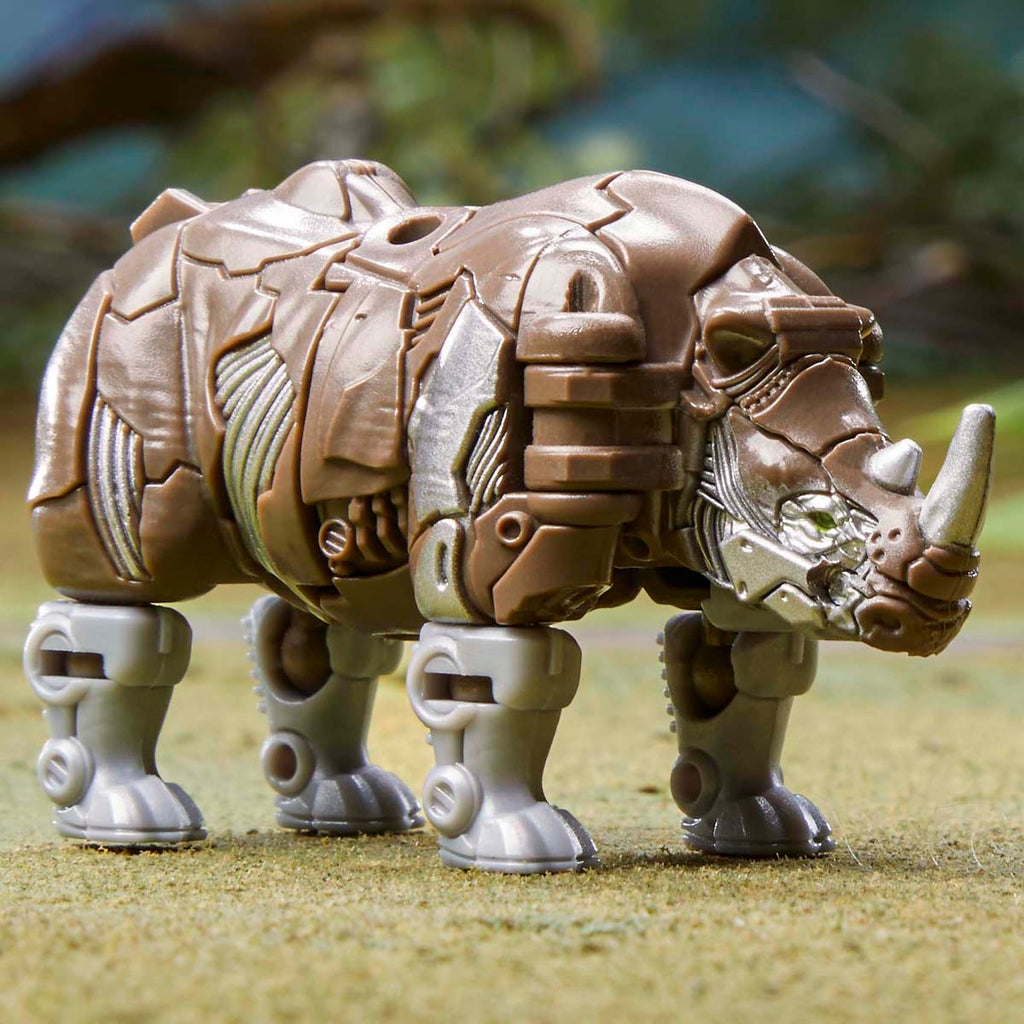 Transformers: Rise of the Beasts - Beast Alliance Battle Figure (Styles Vary)