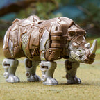 Transformers: Rise of the Beasts - Beast Alliance Battle Figure (Styles Vary)