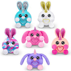 Rainbocorns Bunnycorn Surprise Series 2 by ZURU (Styles Vary)