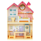 Bluey Mini Home Playset