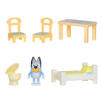 Bluey Mini Home Playset