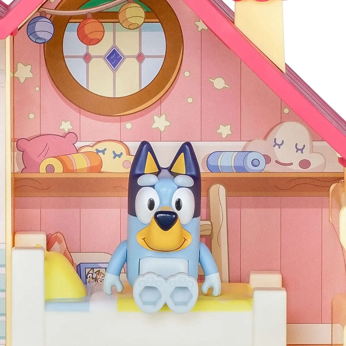 Bluey Mini Home Playset