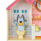 Bluey Mini Home Playset