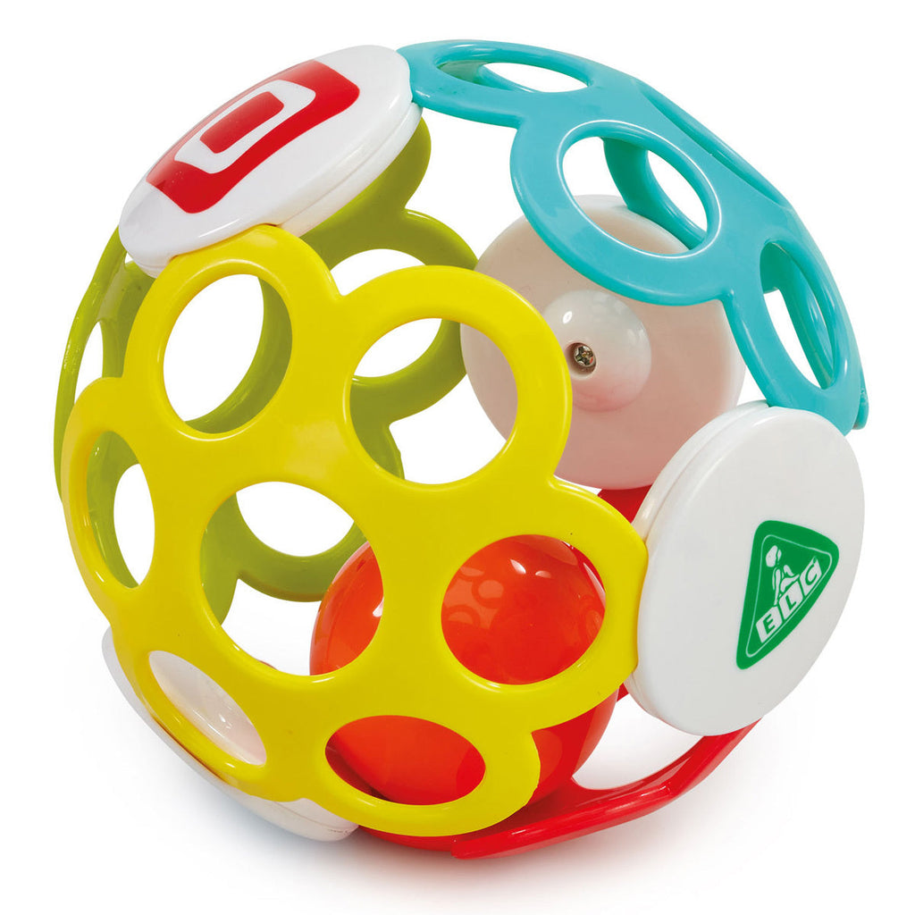 Early Learning Centre Baby Play Ball