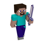 Minecraft 8cm Figure (Styles Vary)
