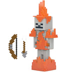 Minecraft 8cm Figure (Styles Vary)