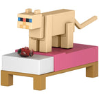 Minecraft 8cm Figure (Styles Vary)