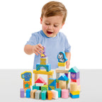 Early Learning Centre Wooden Bricks