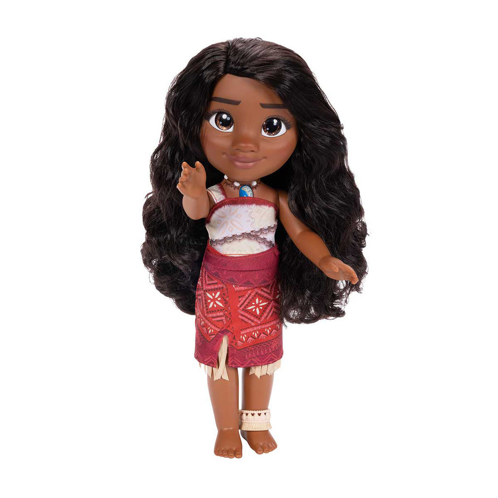 Disney Princess Moana 2 My Friend Moana 35cm Doll