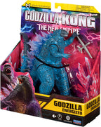 Godzilla Energized 15cm Action Figure
