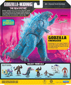 Godzilla Energized 15cm Action Figure