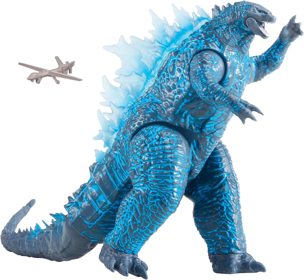 Godzilla Energized 15cm Action Figure