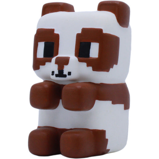 SquishMe Minecraft Figure Series 5 (Style Vary - One Supplied)