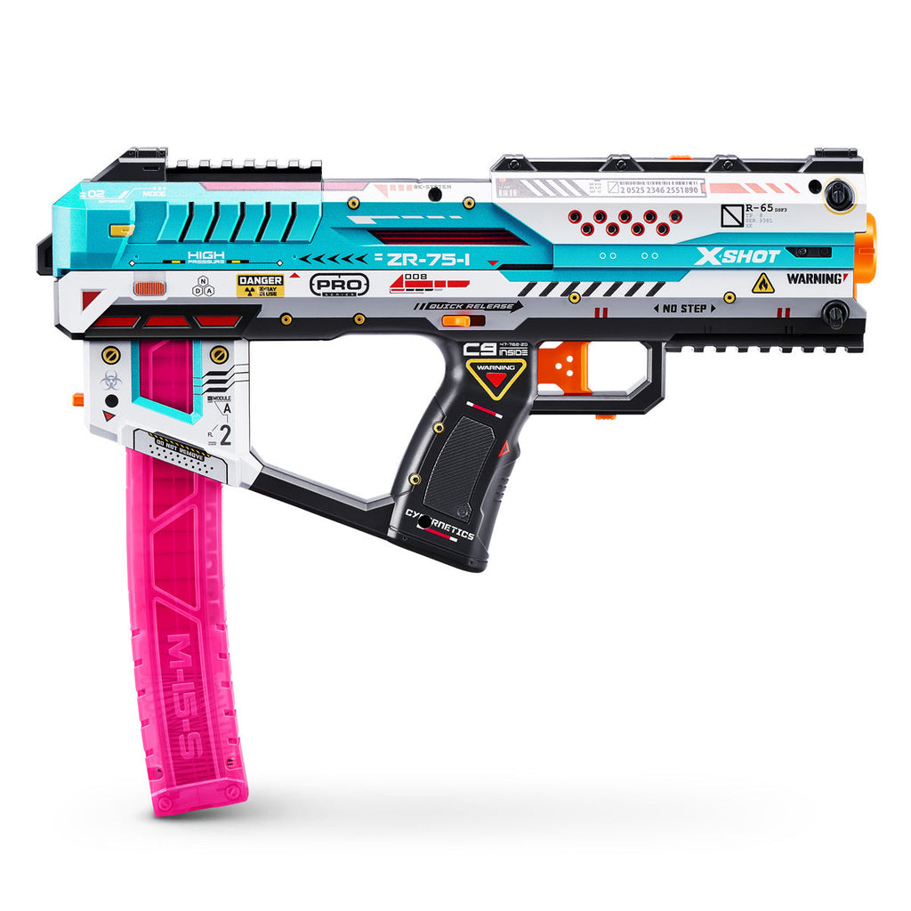 XSHOT Skins Pro Fury-X Blaster by ZURU