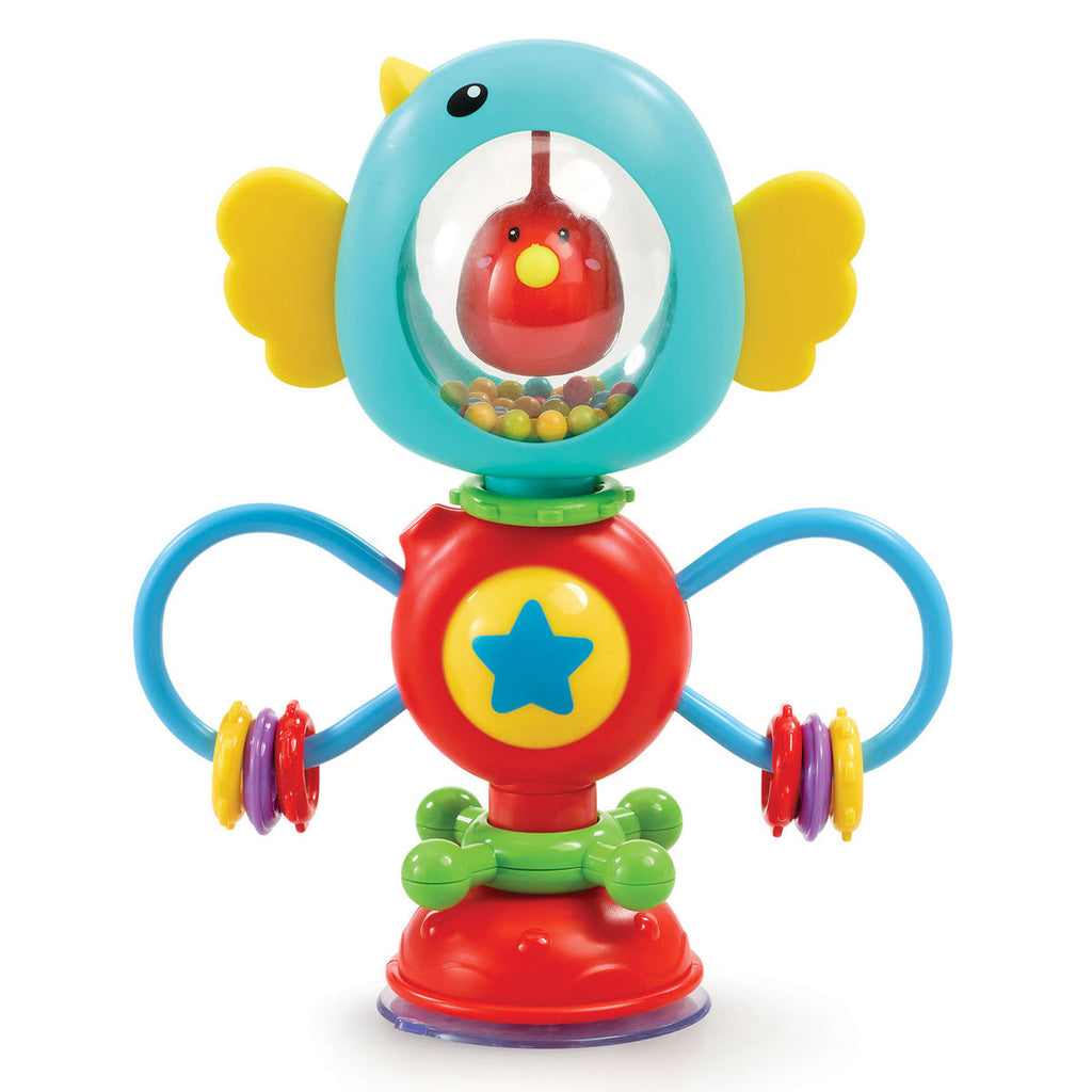 Little Lot Activity Highchair Toy