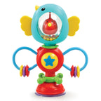 Little Lot Activity Highchair Toy