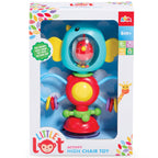 Little Lot Activity Highchair Toy