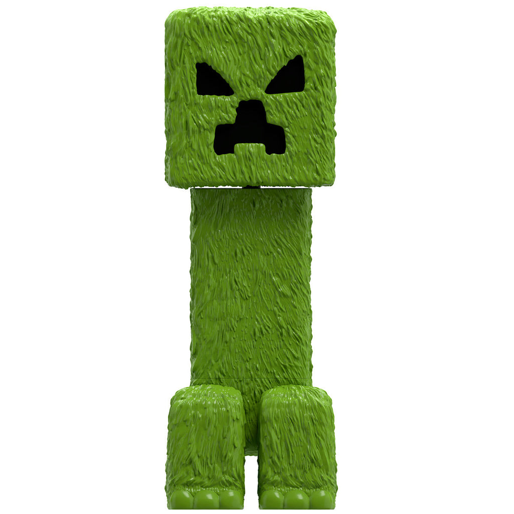 Minecraft Movie Creeper 30cm Figure