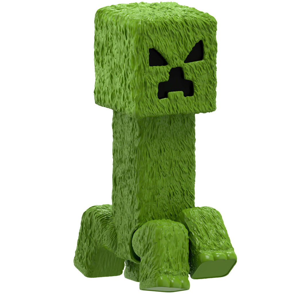Minecraft Movie Creeper 30cm Figure