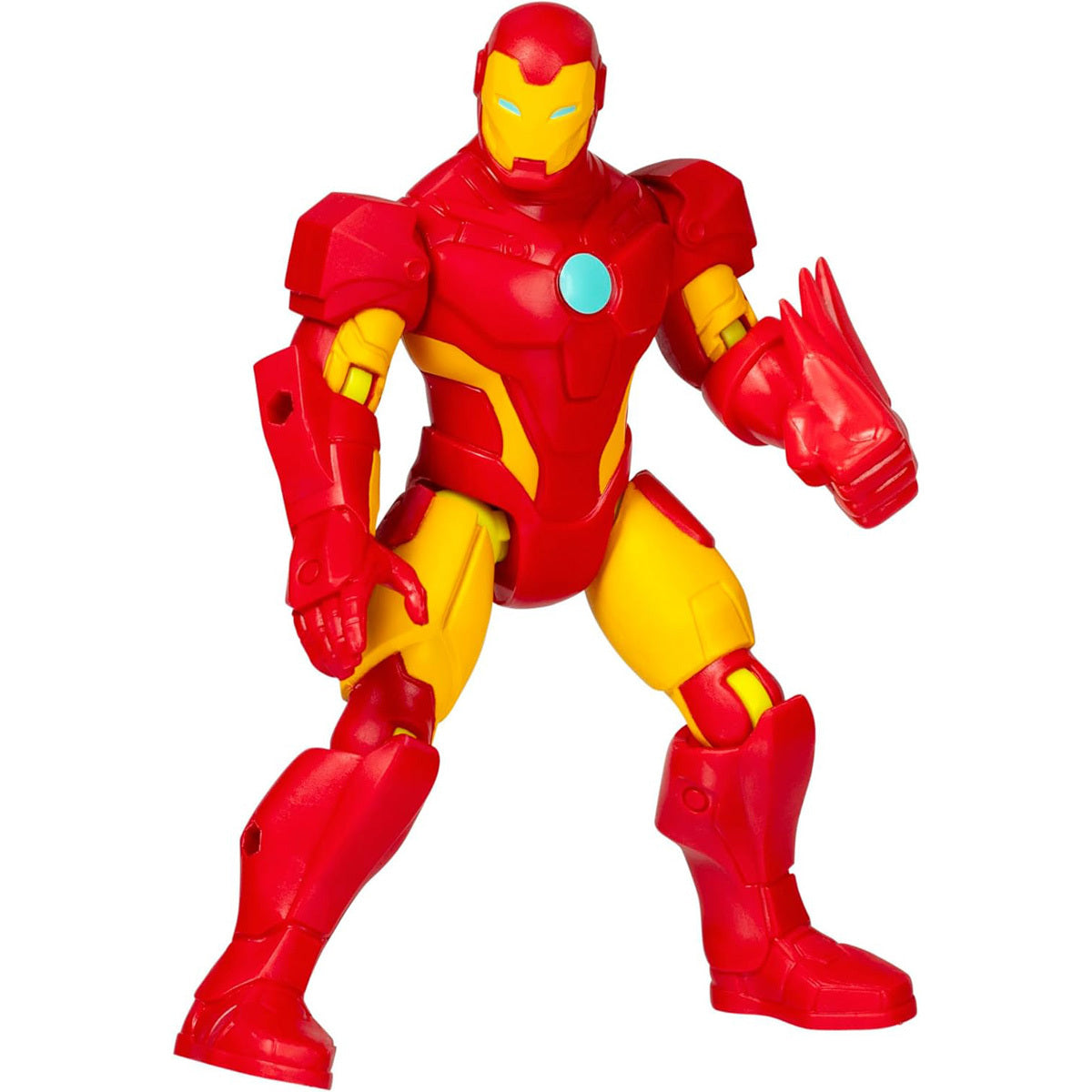 Marvel MixMashers  Figure (Styles Vary)