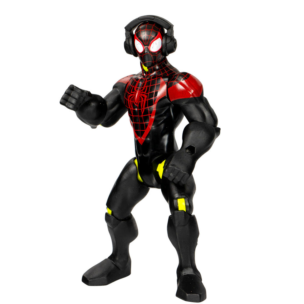 Marvel MixMashers  Figure (Styles Vary)