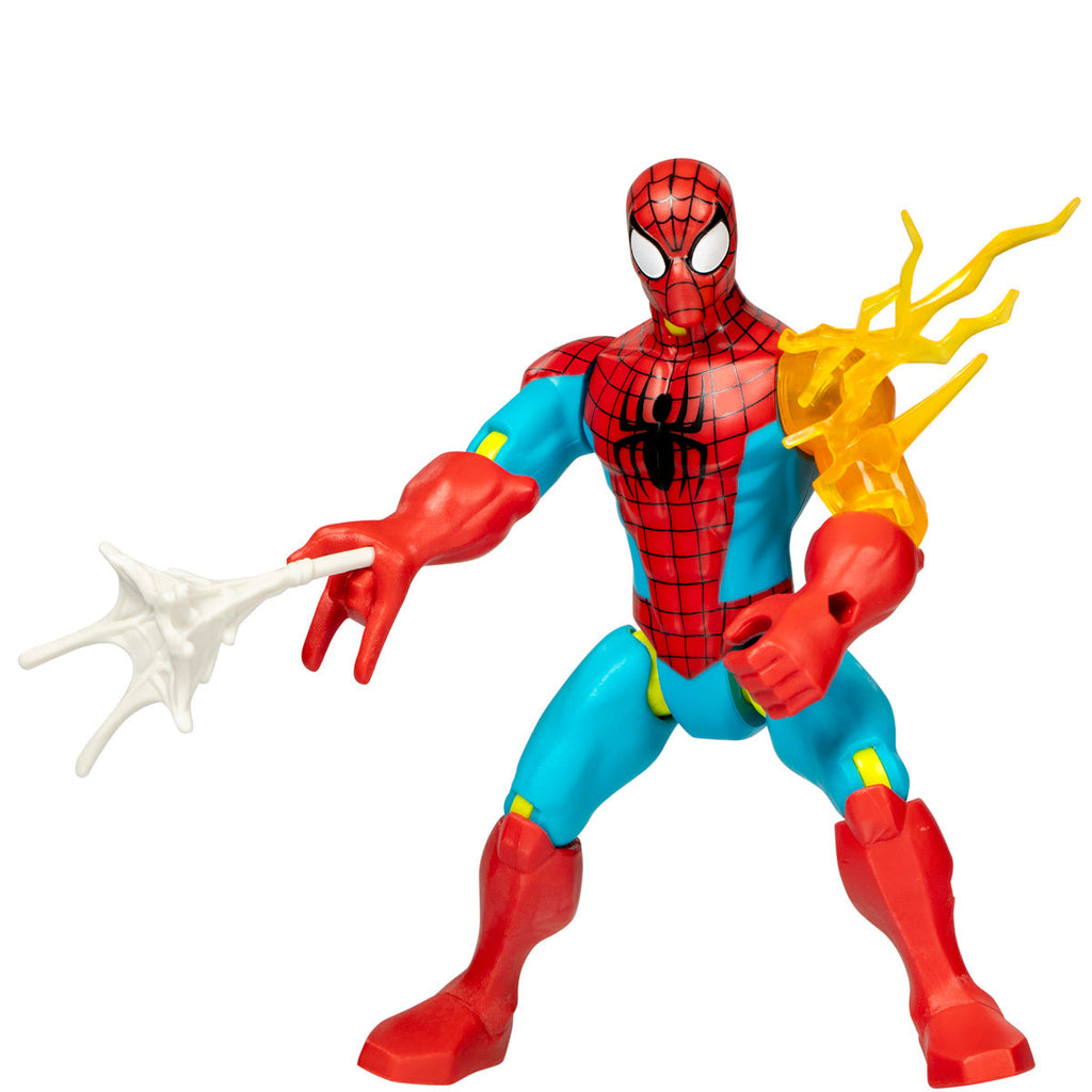 Marvel MixMashers  Figure (Styles Vary)