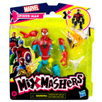 Marvel MixMashers  Figure (Styles Vary)