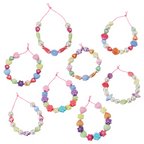 Out To Impress Seashell  Mini Bead CDU