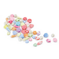 Out To Impress Seashell  Mini Bead CDU