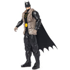 Batman Black Suit 30cm Action Figure