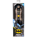 Batman Black Suit 30cm Action Figure