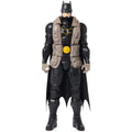 Batman Black Suit 30cm Action Figure