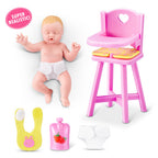 5 Surprise My Mini Baby Series 2 Mystery Capsule by ZURU (Styles Vary)