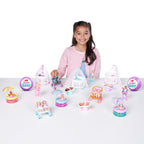 5 Surprise My Mini Baby Series 2 Mystery Capsule by ZURU (Styles Vary)