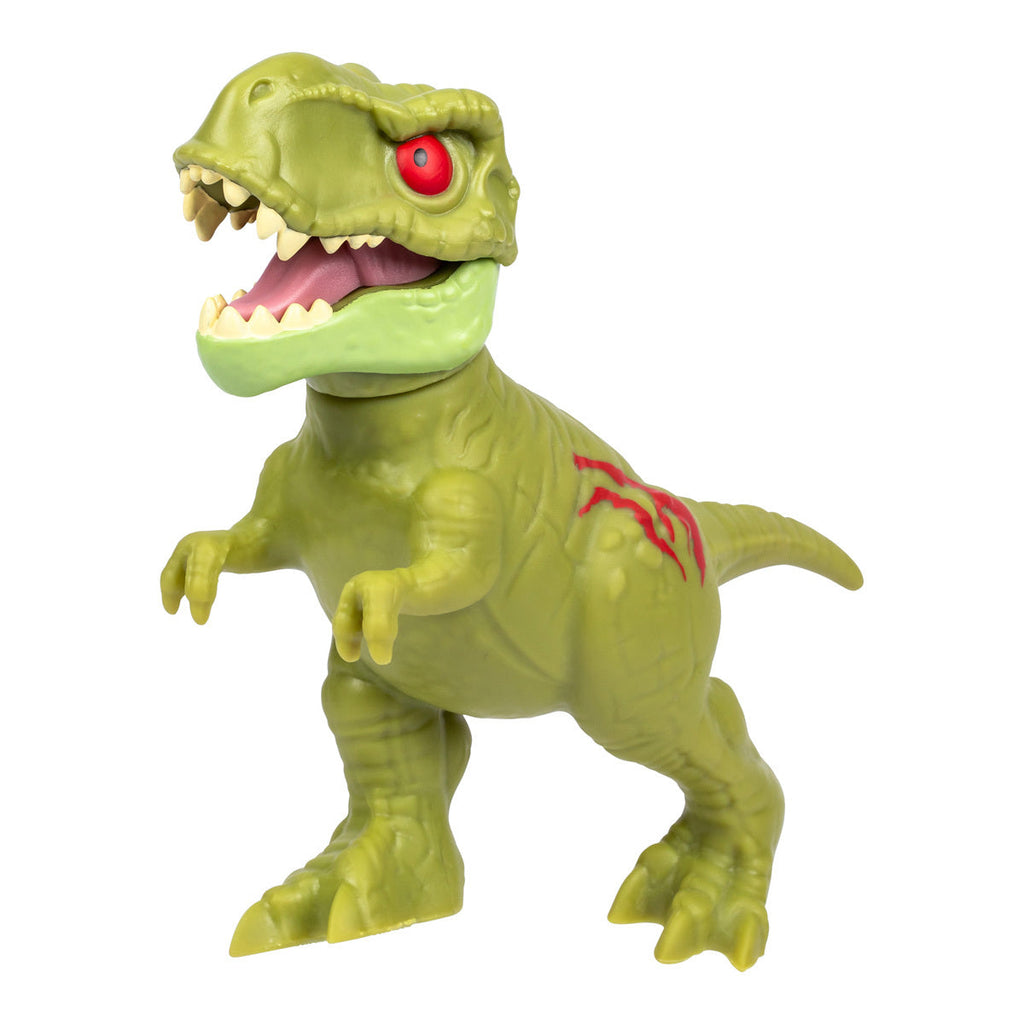 Heroes of Goo Jit Zu Figure Jurassic World Rebirth (Styles Vary)