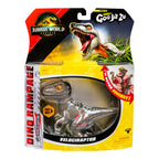 Heroes of Goo Jit Zu Figure Jurassic World Rebirth (Styles Vary)