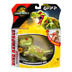 Heroes of Goo Jit Zu Figure Jurassic World Rebirth (Styles Vary)