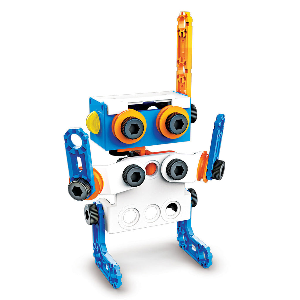 Meccano Junior Free Build Set Construction Set