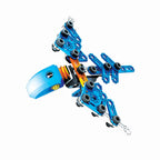 Meccano Junior Free Build Set Construction Set