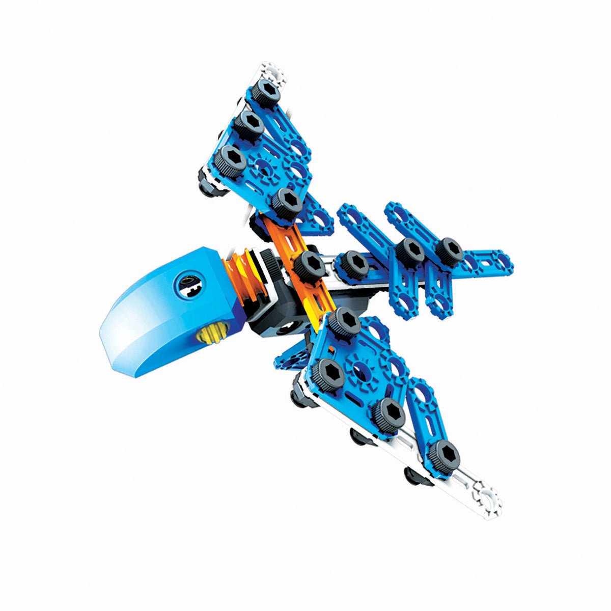 Meccano Junior Free Build Set Construction Set