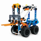 Meccano Junior Free Build Set Construction Set