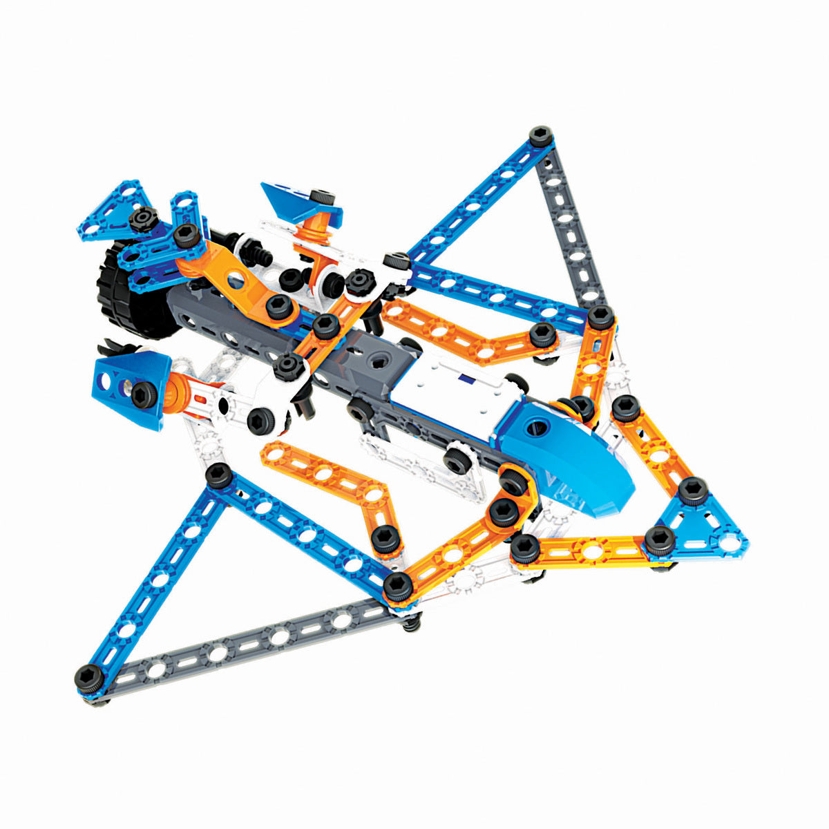 Meccano Junior Free Build Set Construction Set
