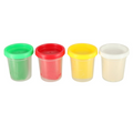 Nick Dough Scented Pots (Styles Vary - One Supplied)