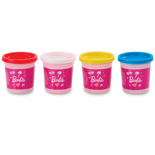 Barbie Pastry Chef Dough Playset