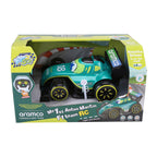 Kids 2 Go! My 1st Aston Martin F1 Team Remote Control Car