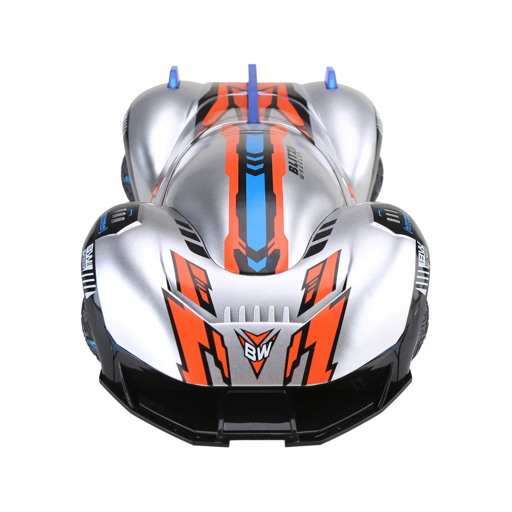 Kool Speed Blitz Wheeler Remote Control Car