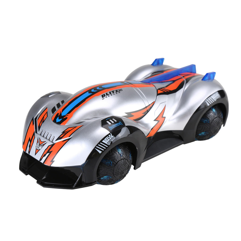 Kool Speed Blitz Wheeler Remote Control Car