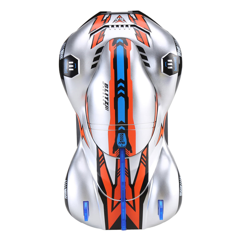 Kool Speed Blitz Wheeler Remote Control Car