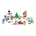 Bluey Advent Calendar