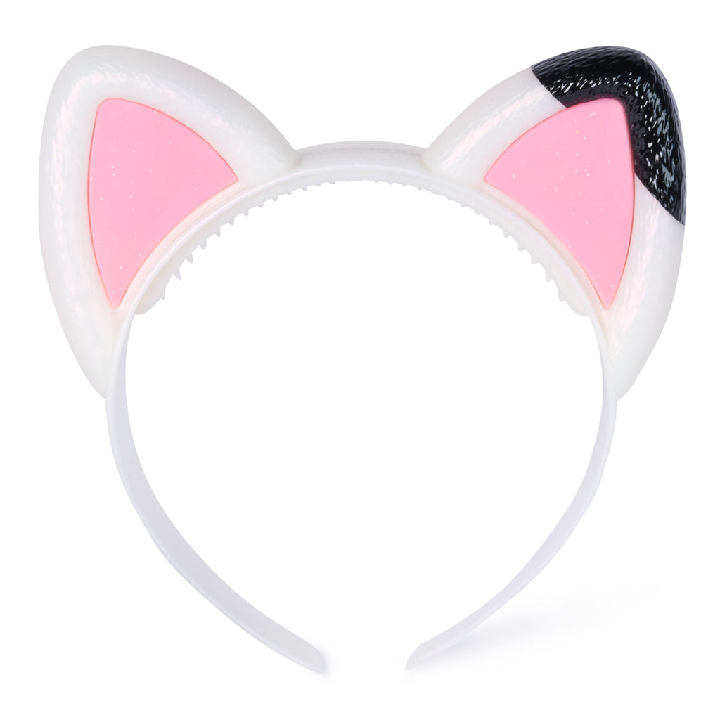 Gabby's Dollhouse Meow-mazing Interactive Ears Headband The Movie